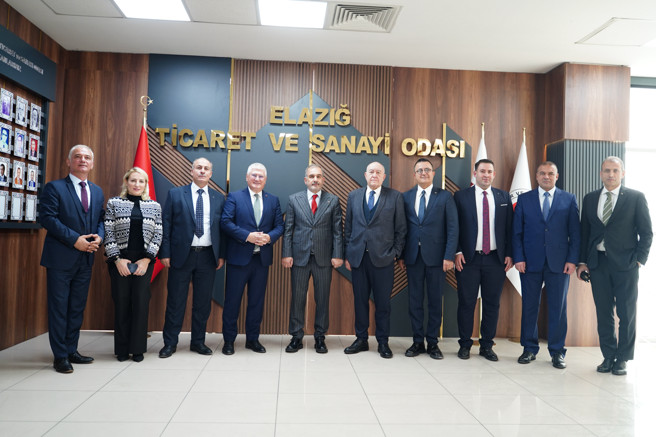 Quick Finansall, Elazığ’da Ekonomiye Kalkan Oldu: Finans ve Sigortaya Erişimde Yeni Dönem Başladı