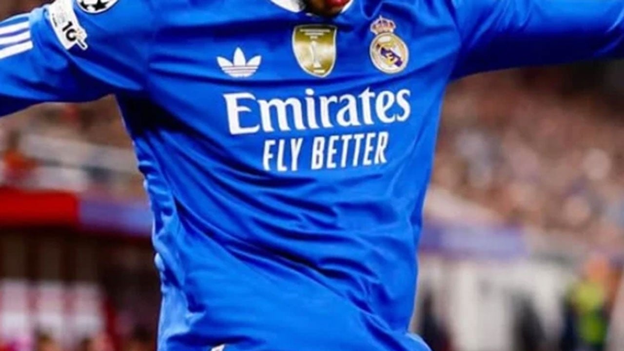 Real Madrid'e transfer olması yaramadı! Yıldız oyuncu yeniden sakatlandı