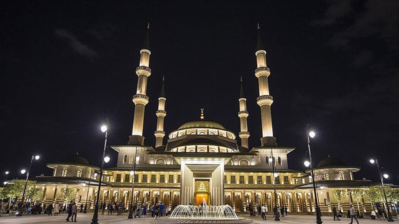 Regaip Kandili ne zaman hangi gün?