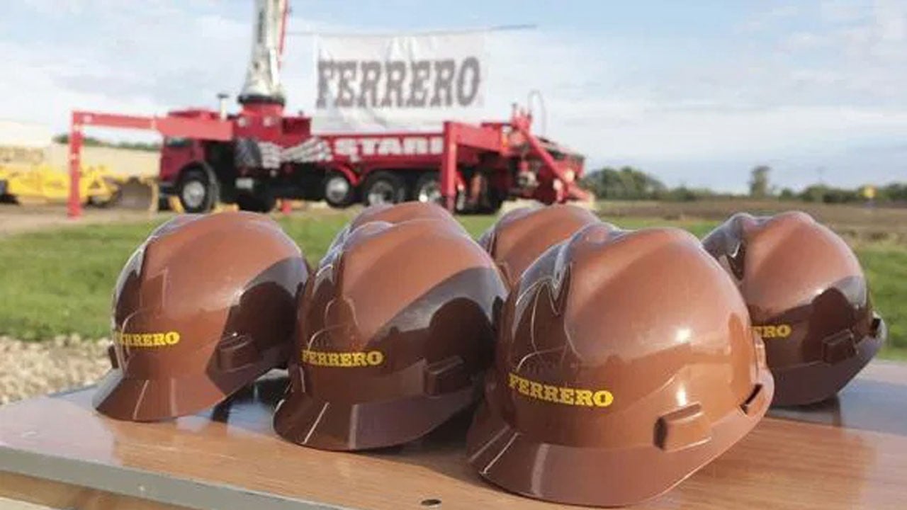 Rekabet Kurulu’ndan Ferrero’ya 2025 ayarı