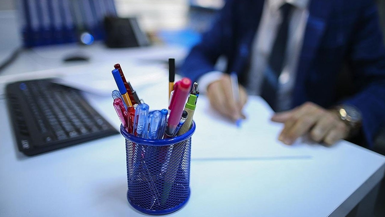 Resmi duyuru geldi! 60 uzman işe alınacak