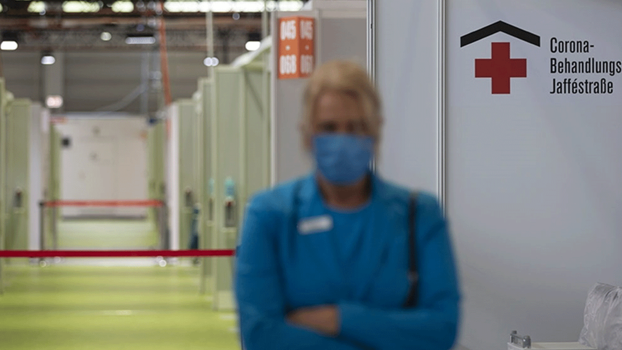 Rusya korkusu büyüyor: Alman hastanelerinde savaş hazırlığı!