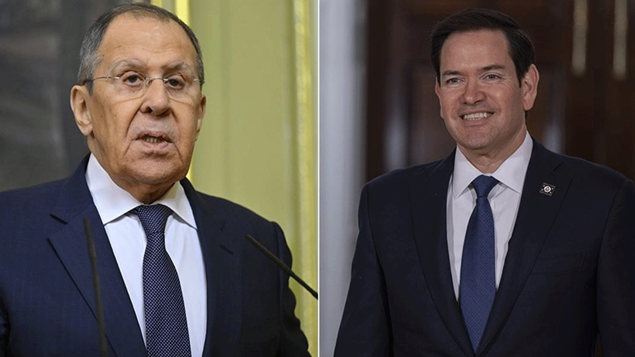 Rusya ve ABD arasında sıcak temas