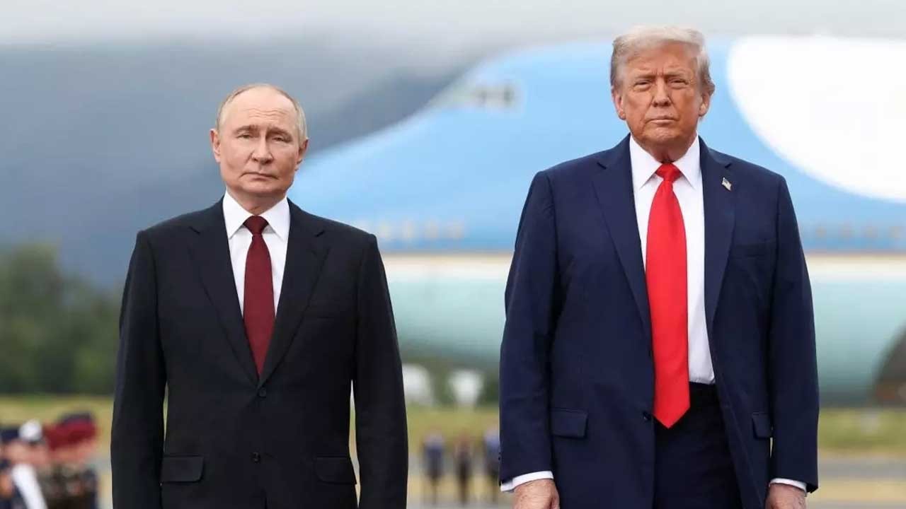 Rusya'dan Trump açıklaması