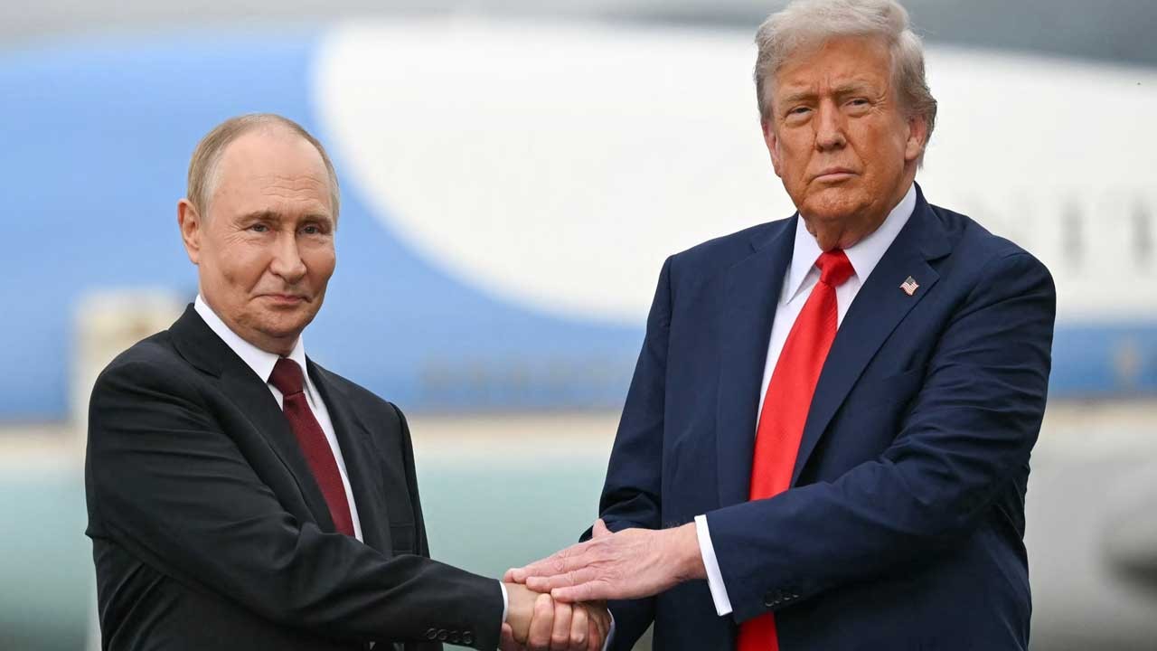 Rusya'dan Trump'a yeşil ışık