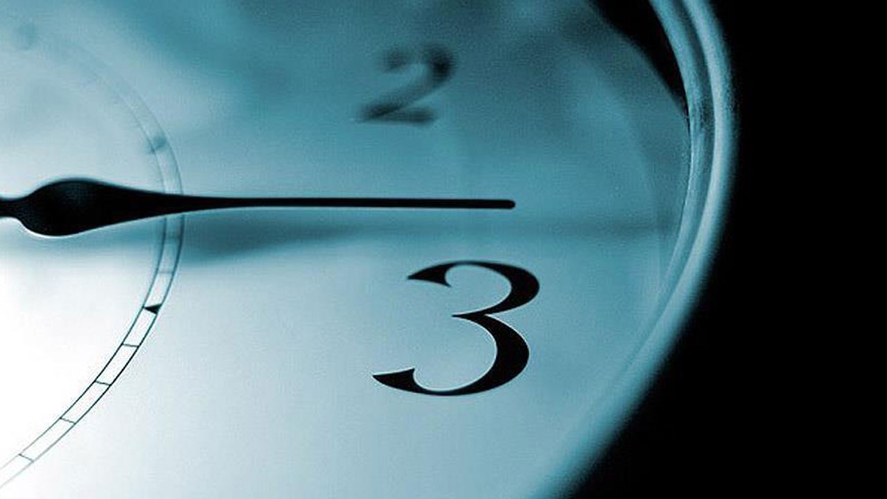 Saatler ne zaman geri alınacak? 2025 kış saati uygulaması olacak mı?