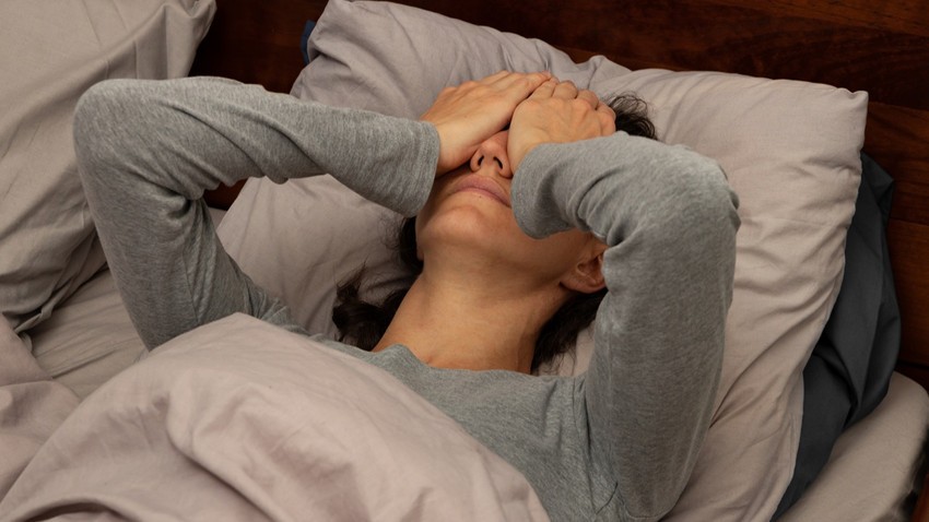 Sabahları bu hataları yapmayın! Meğer uykuları kaçıran bu 5 hataymış