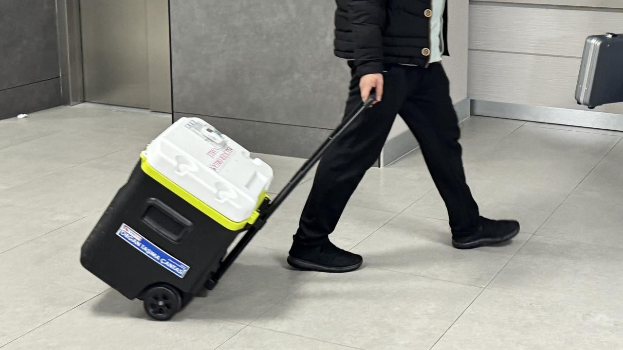 Sağlık Bakanı duyurdu: e-Nabız ve e-Devlet'ten organ bağışı dönemi