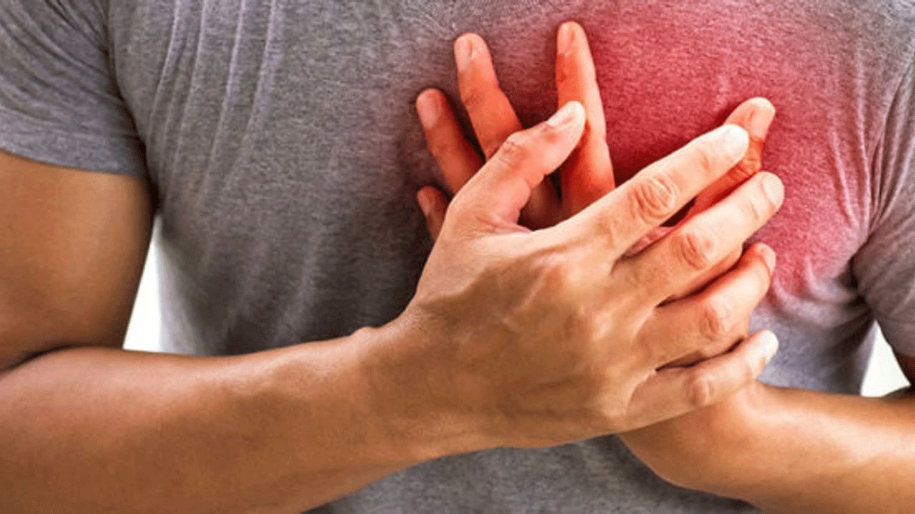 Sağlık için önemli uyarı: Damar yapısını bozup kalp krizi riskini artırıyor