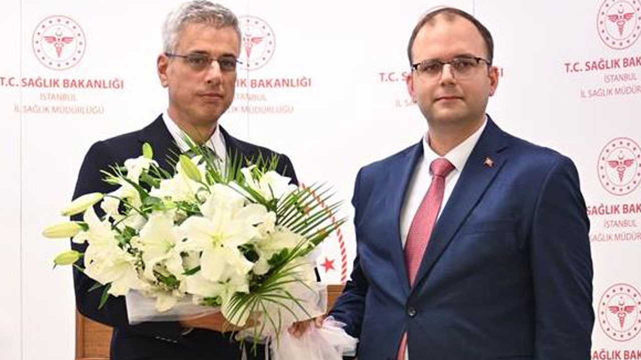 Sağlık ordusu yılbaşında da görevinin başında!