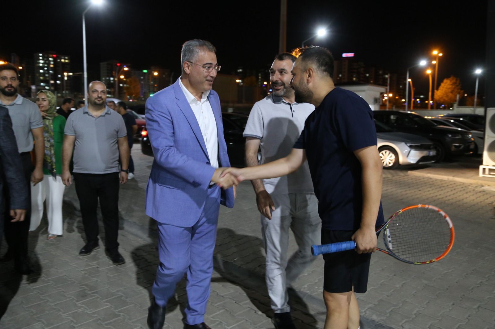 Sağlıkta temizlik operasyonu: Diyarbakır'da yeni dönem