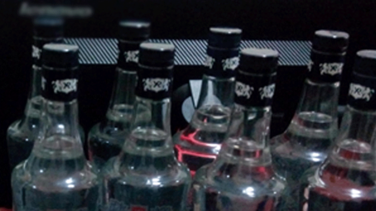 Sahte alkol can almaya devam ediyor!