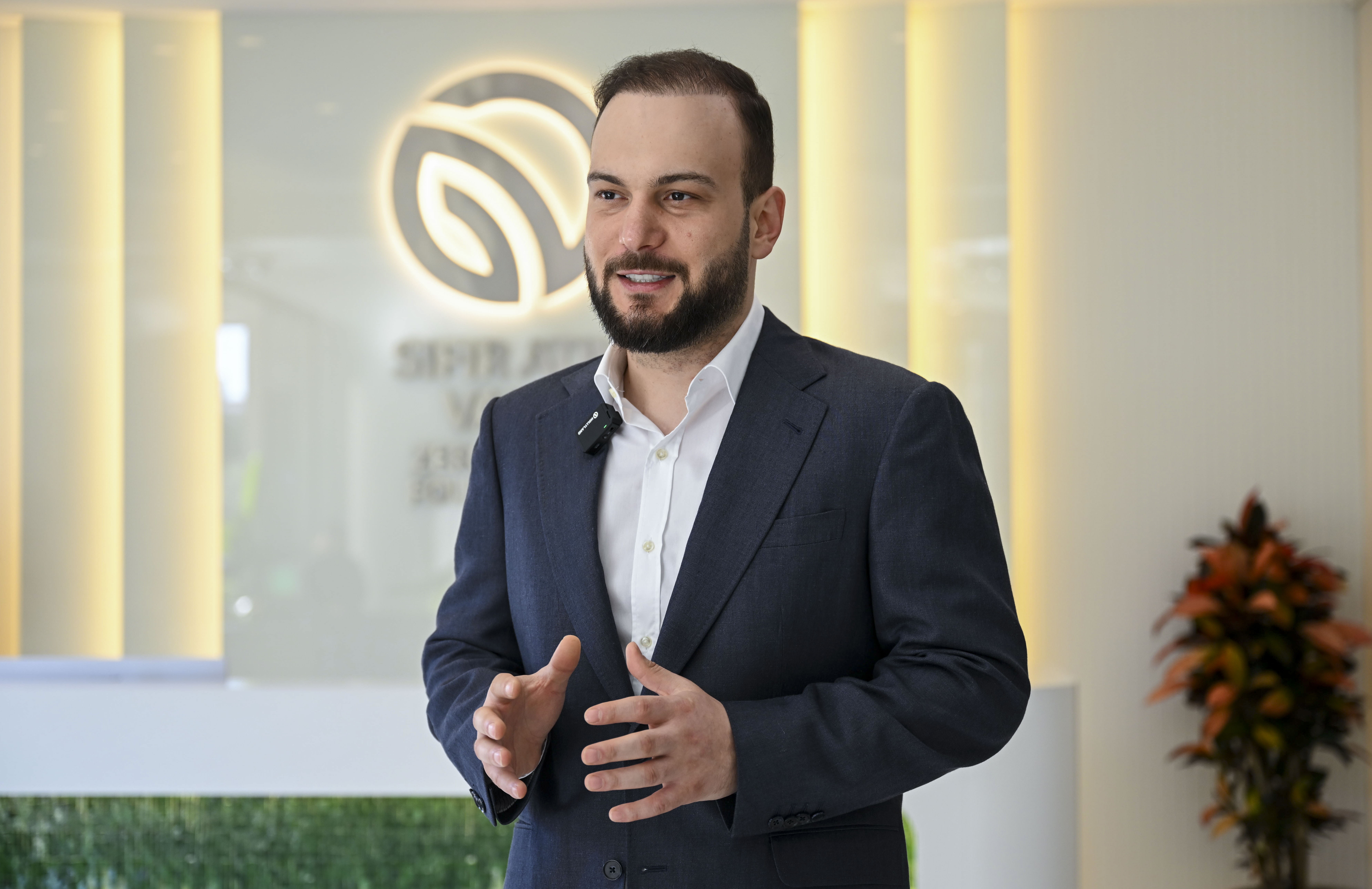 Samed Ağırbaş: "Sıfır Atık Hareketi'nin 2026 Hedefleri İçin Güçlü Bir Zemin Oluştu"