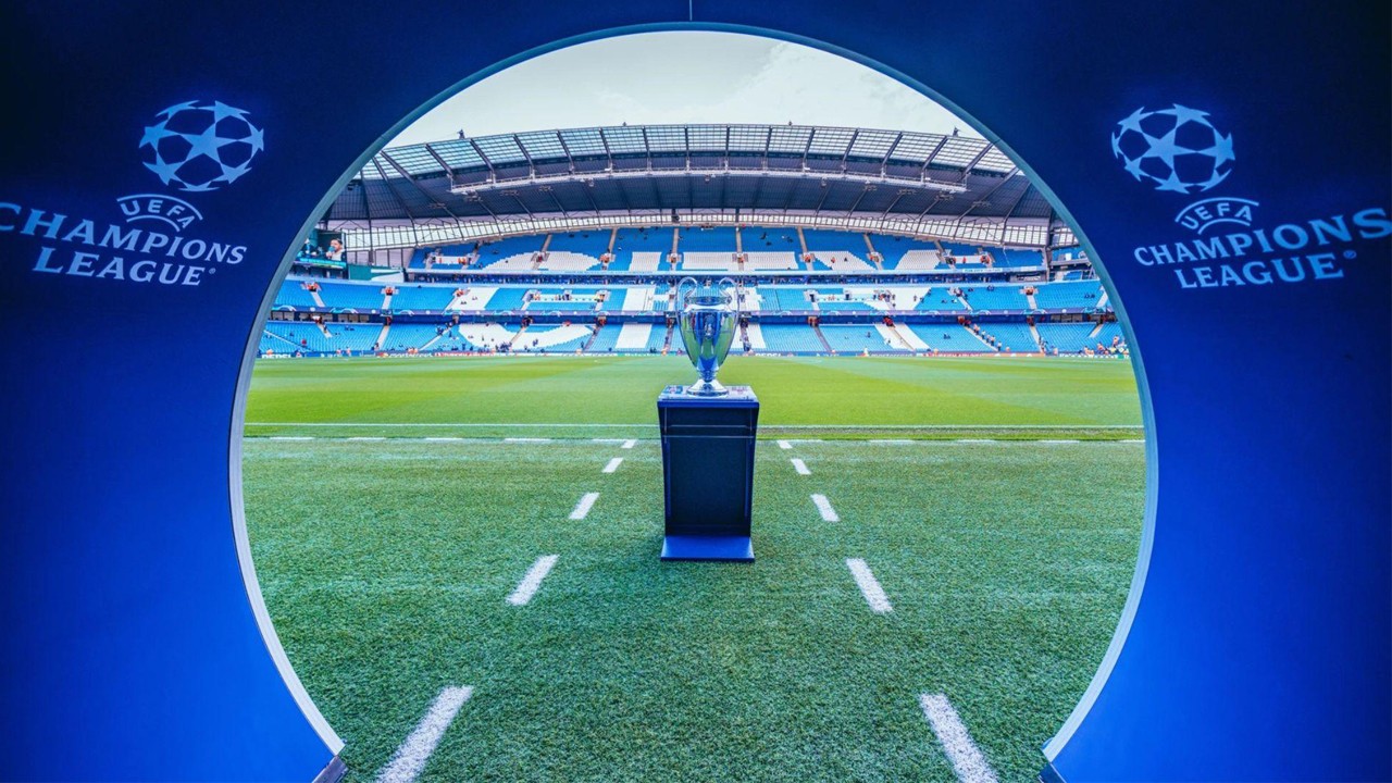 Şampiyonlar Ligi'nde dördüncü hafta başlıyor! Dev maçlar oynanacak