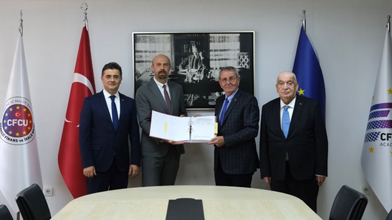 Samsun’da 170 bin euroluk dev proje!