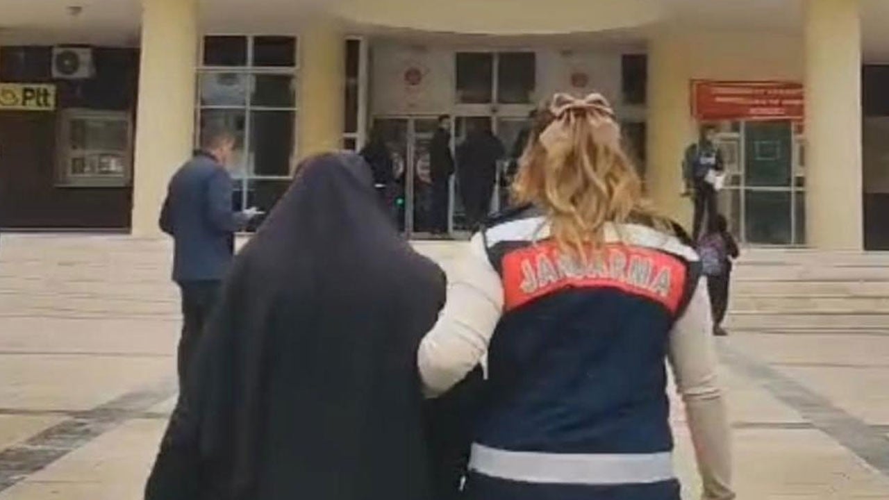 Şanlıurfa’da DEAŞ operasyonu: 2 terörist paketlendi