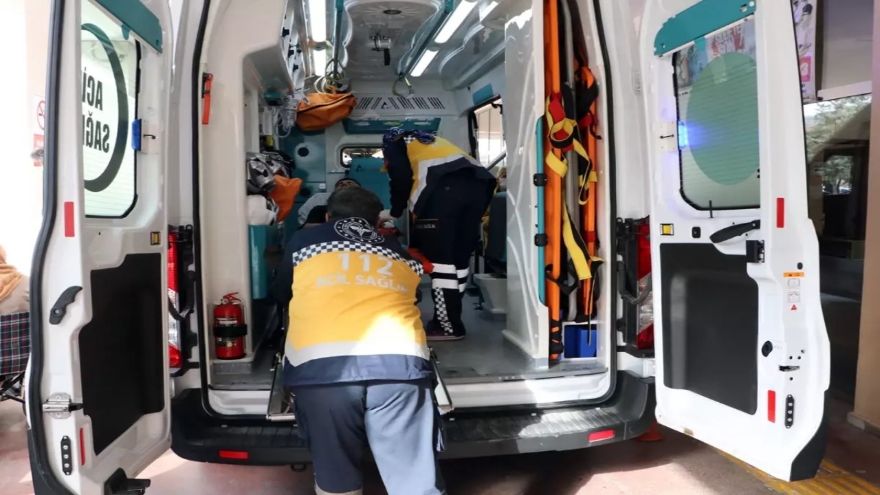 Şanlıurfa’da skandal olay! Küçük çocuğun ellerini bağlayıp makatına hava kompresörüyle hava bastılar