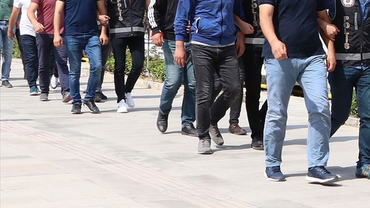 Şanlıurfa'da yasa dışı bahis operasyonu: 28 kişi paketlendi