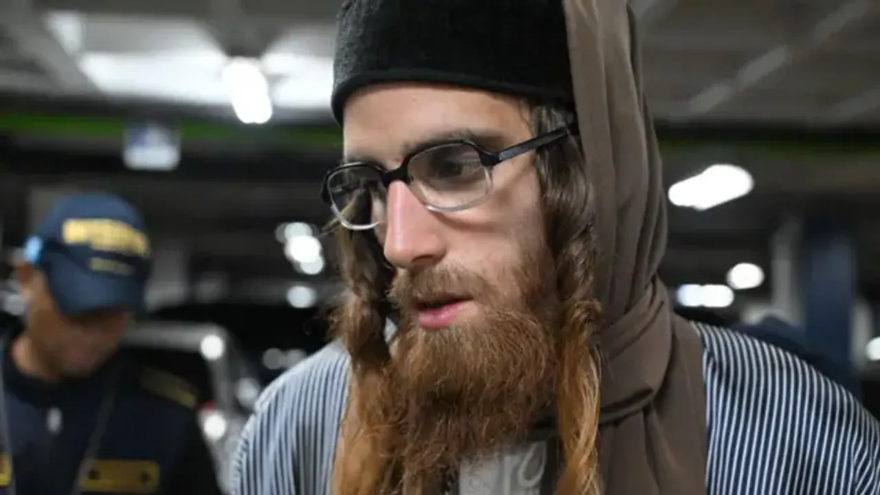 Sapık pedofili Yahudilerin suçları ifşa oluyor!