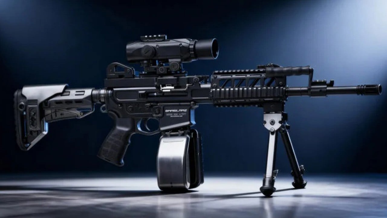 SARSILMAZ, Afrika sahnesinde: BAMEX 2025’te Türk Savunma gücü sergilenecek