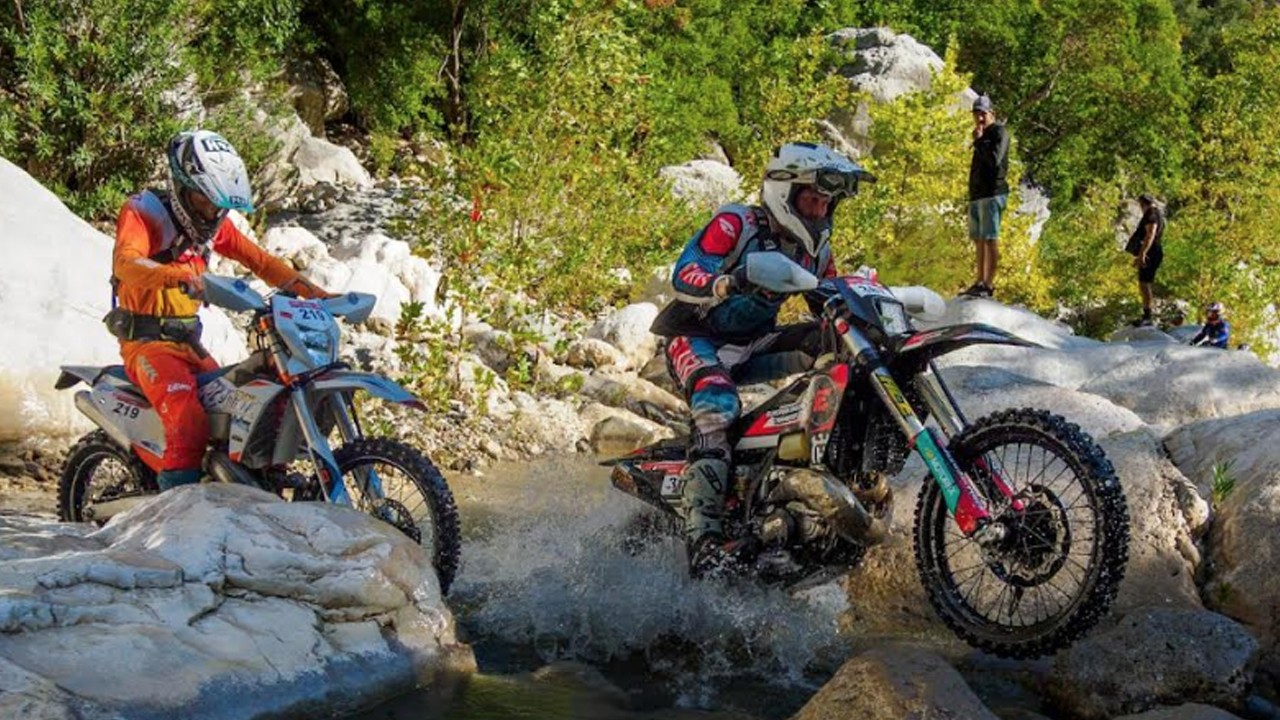 Sea To Sky, 2026 Dünya Şampiyonası takviminde