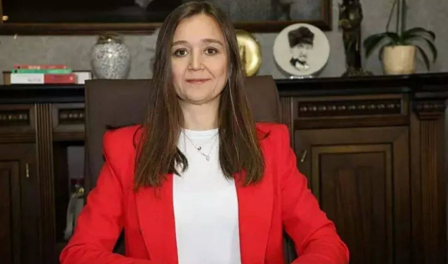 Şehzadeler Belediye Başkanı Gülşah Durbay vefat etti