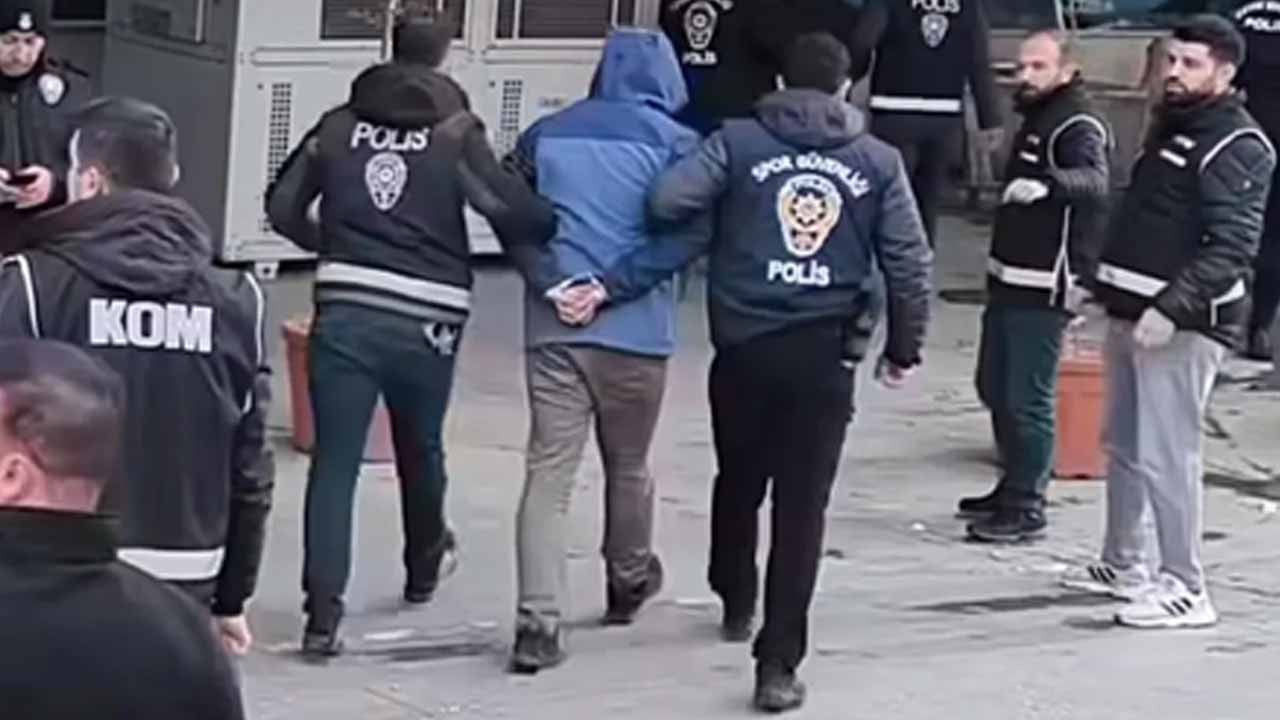 Siirt merkezli 5 ilde "rüşvet" operasyonu: 19 şüpheli demir parmaklıklar ardında!