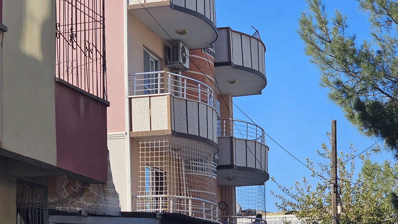 Siirt'te dehşet: Hamile eşi dahil ailesini katletti!