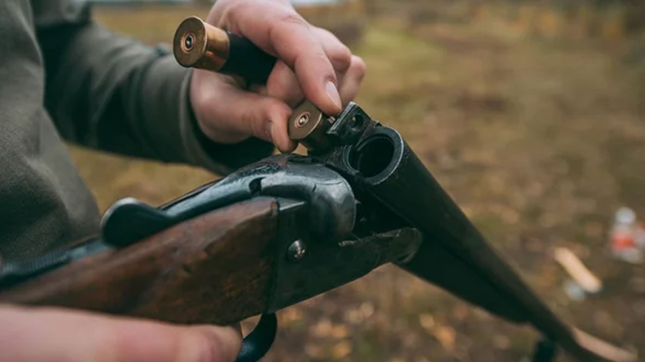 Siirt'te kaçak avcılık yapan iki şahsa para cezası