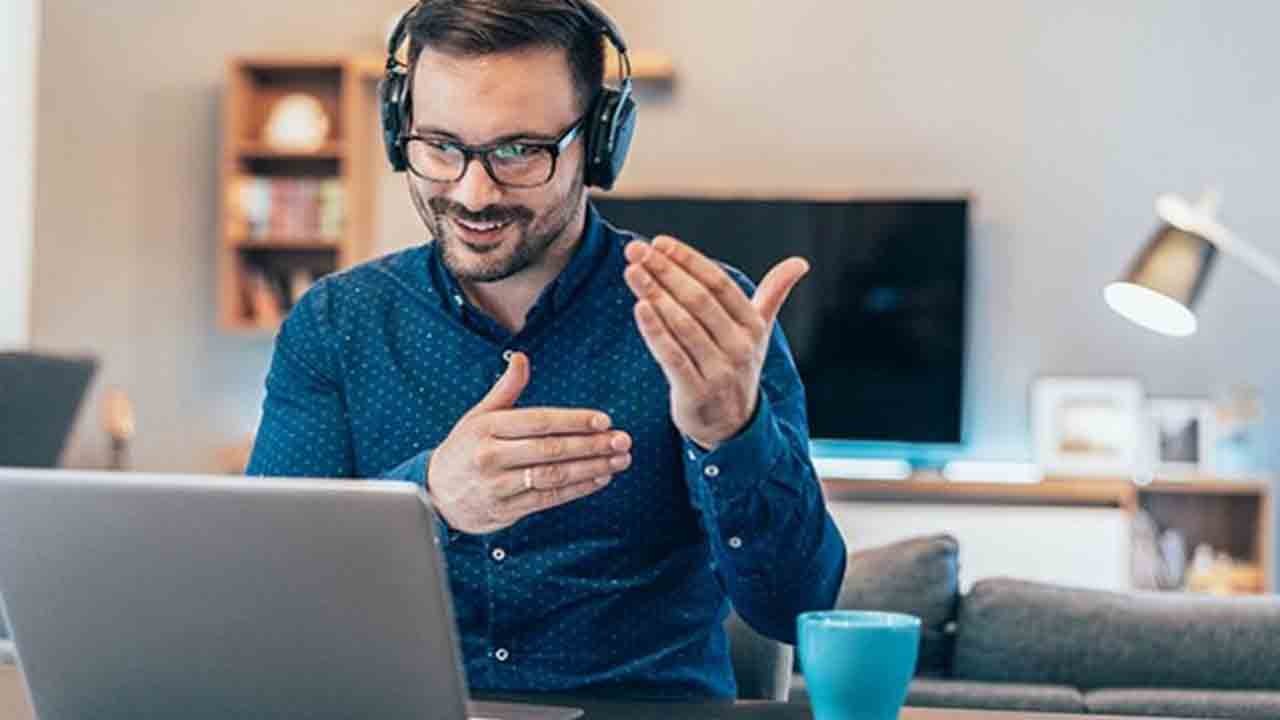 Sınırlar kalktı: Türkiye’den dünyaya çalışıyorlar