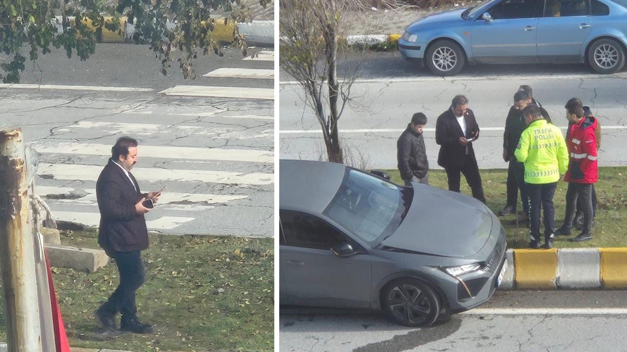  Şırdancı Mehmet yaya geçidinde öldürüyordu: Çarptığı kadının kolu ve bacağı kırıldı