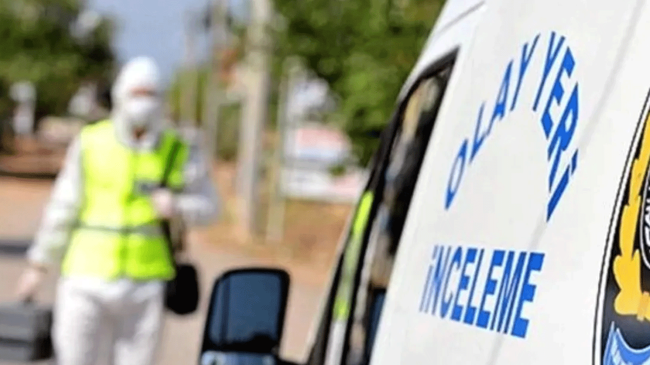 Sivas'ta köylüler arasında çıkan tartışma cinayetle bitti!