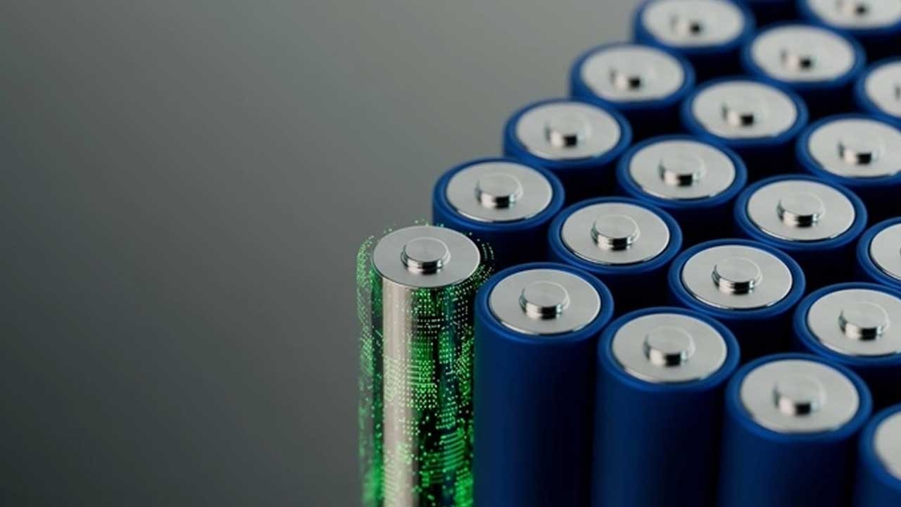 Sodyum-iyon bataryalarda maliyet düşecek