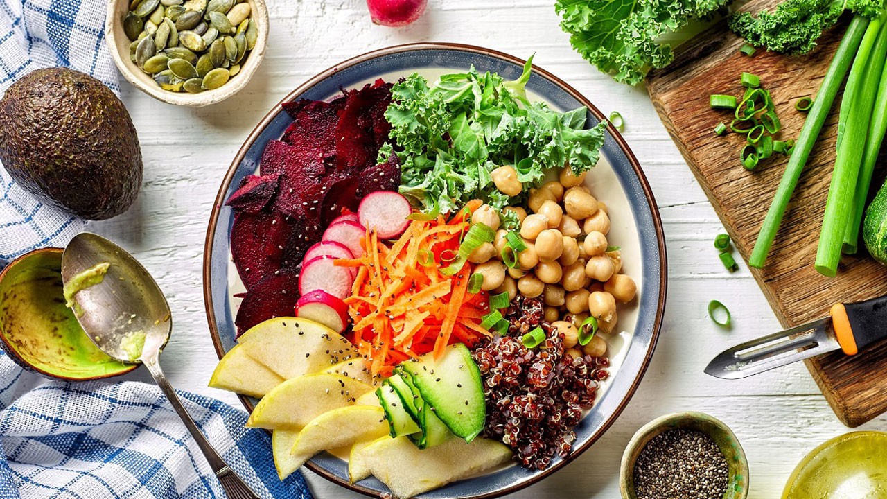 Sonbahar için kritik uyarı! Bağışıklığı güçlendirmenin anahtarı bu tabakta