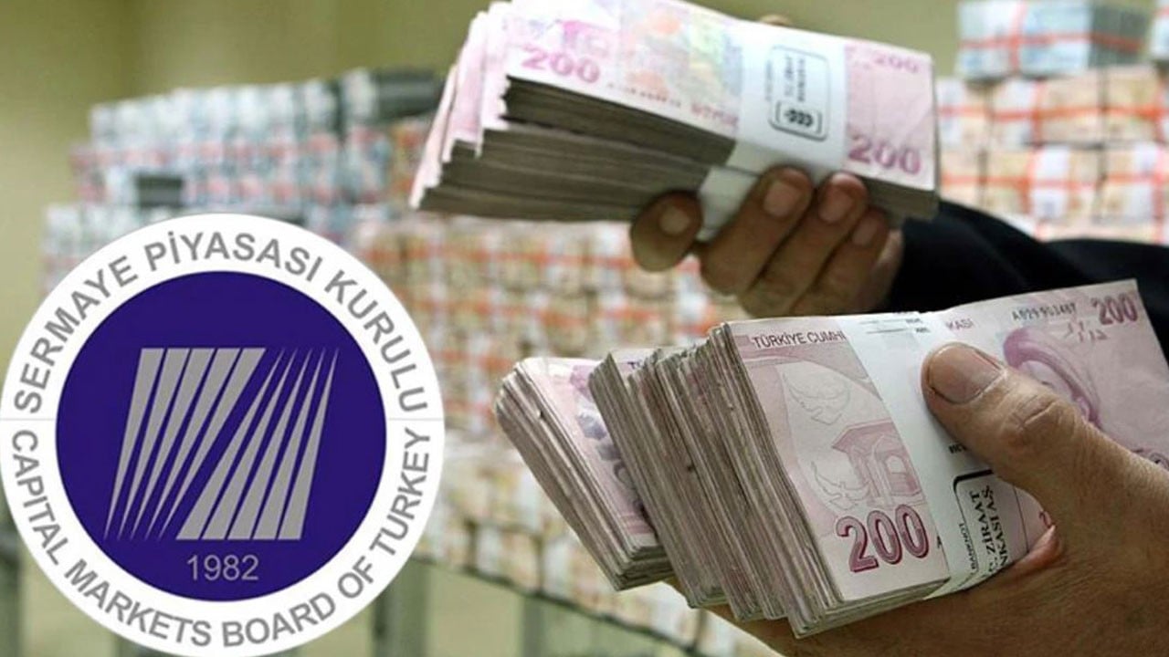 SPK'den dolandırıcılık uyarısı: Para isteyene itibar etmeyin!