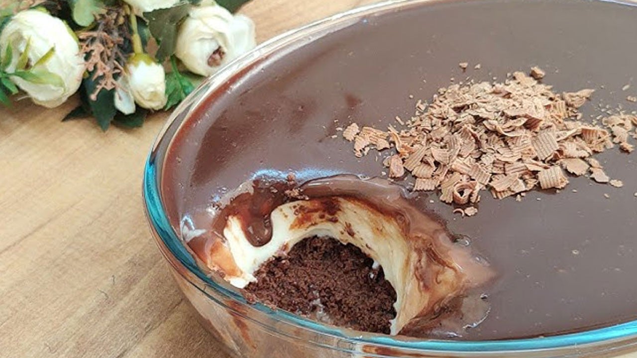 Spoonful tarifi: Tam ölçülü, kolay ve denenmiş lezzet