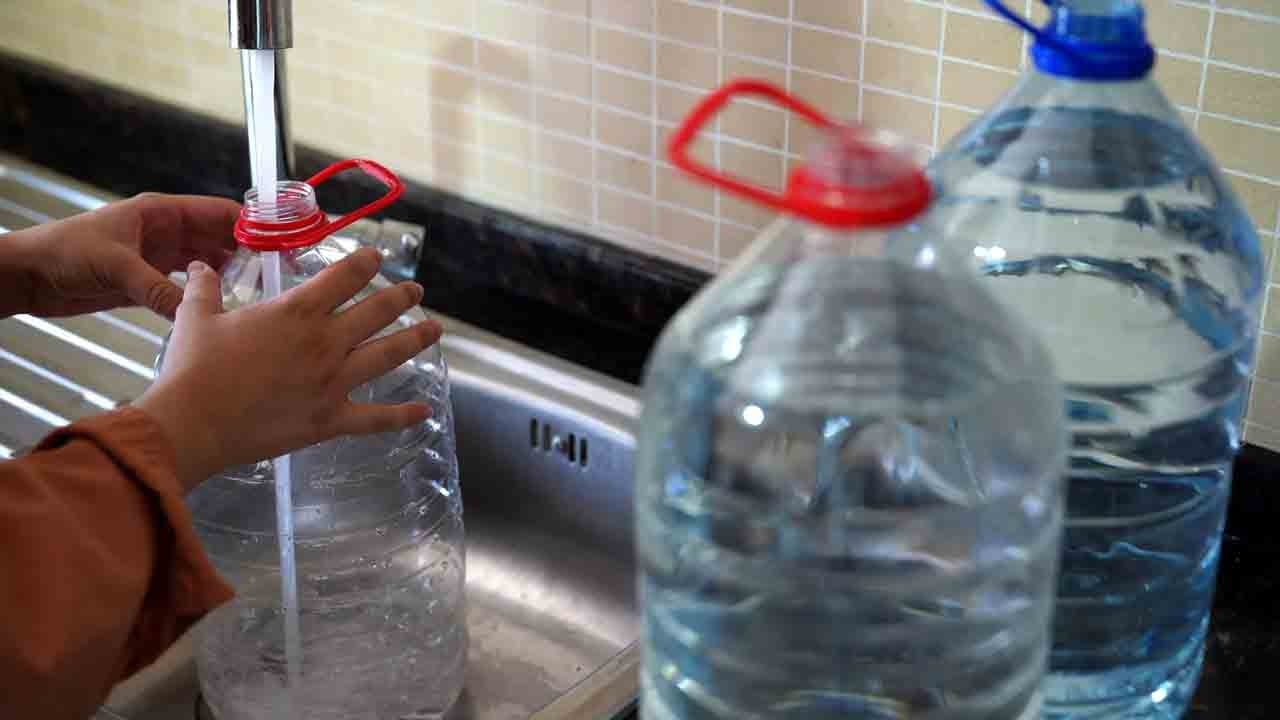 Su yok, sabır tükeniyor: Ankara’da kesintiler devam ediyor