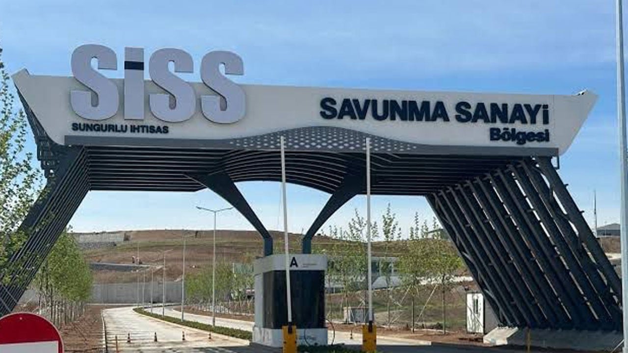 Sungurlu OSB’de kriz sona erdi! Sanayi hamlesi yeniden hızlanıyor