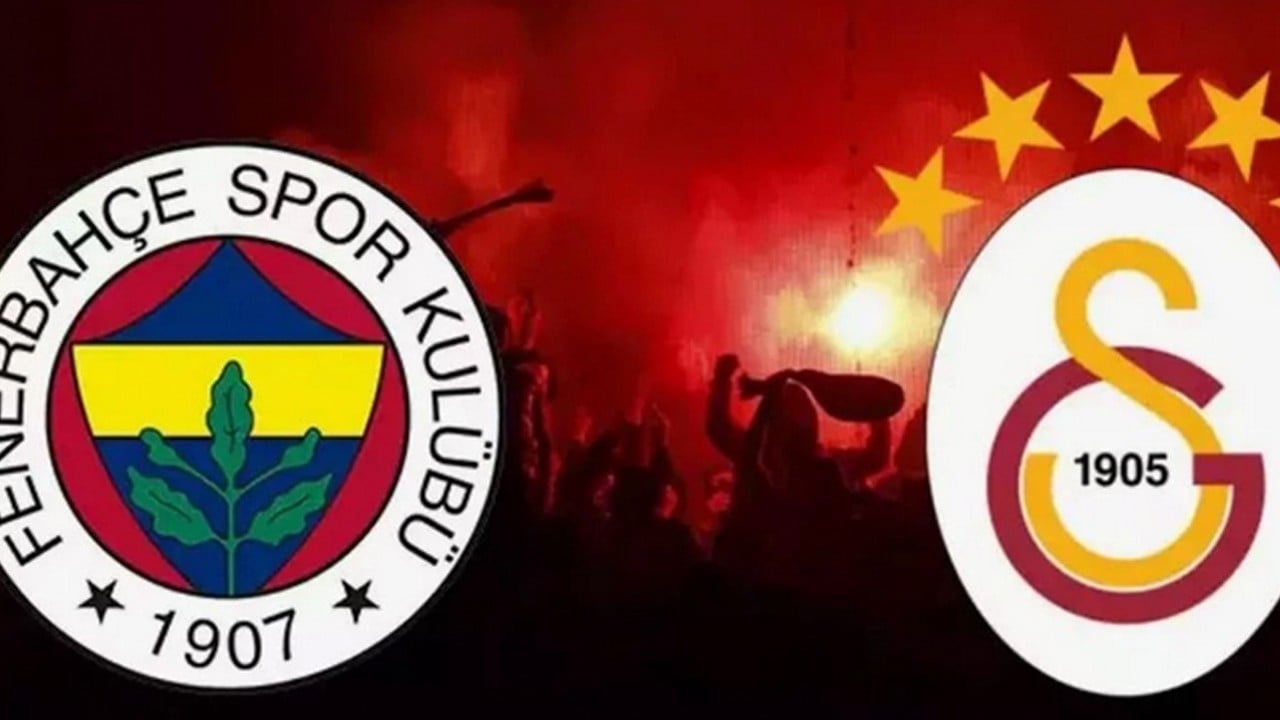 Süper Kupa finali için geri sayım: Ne zaman, hangi kanalda?