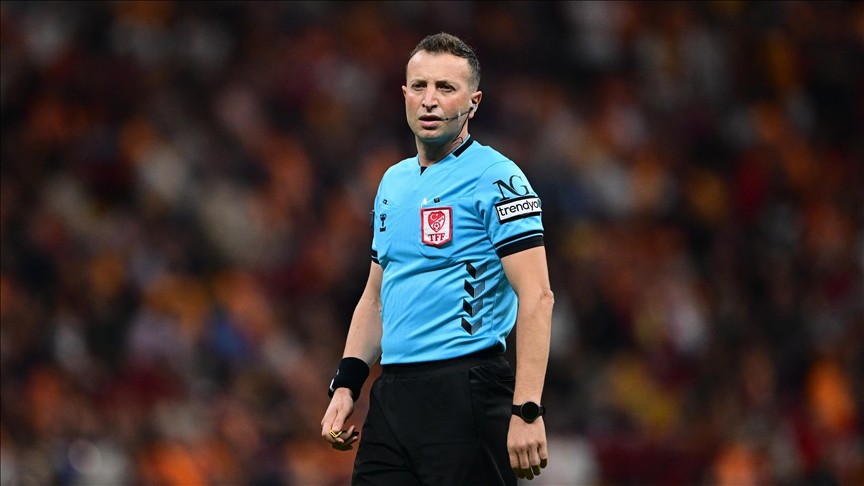 Süper Lig’de haftanın hakemleri açıklandı! TFF'den Yasin Kol kararı