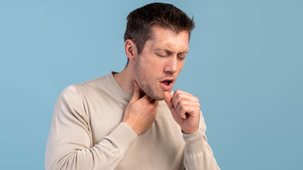 Sürekli kuru öksürenler dikkat