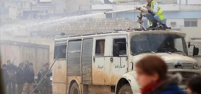 Suriye’de düğüne el bombalı saldırı: 17 yaralı