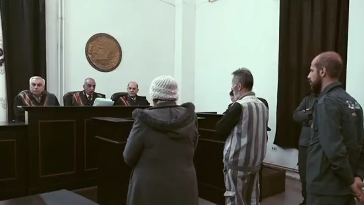 Suriye'de mahkeme kararıyla katillere kısasa kısas uygulandı