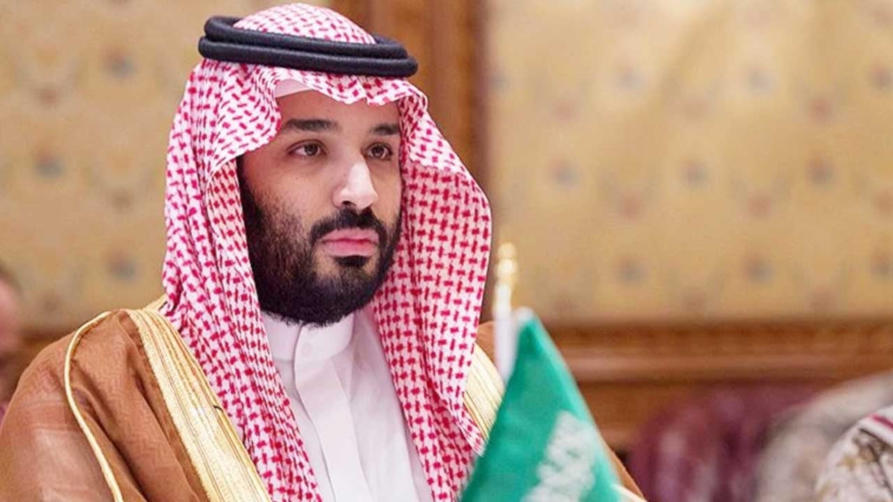 Suudi Arabistan'dan Filistin hamlesi