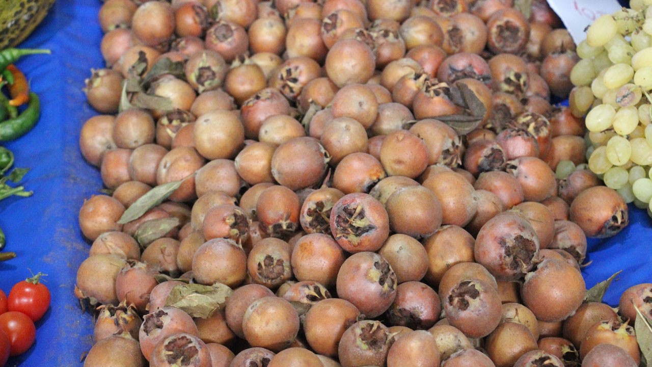 Tadı çikolataya benziyor! Bu meyve vücut direncini yükseltiyor