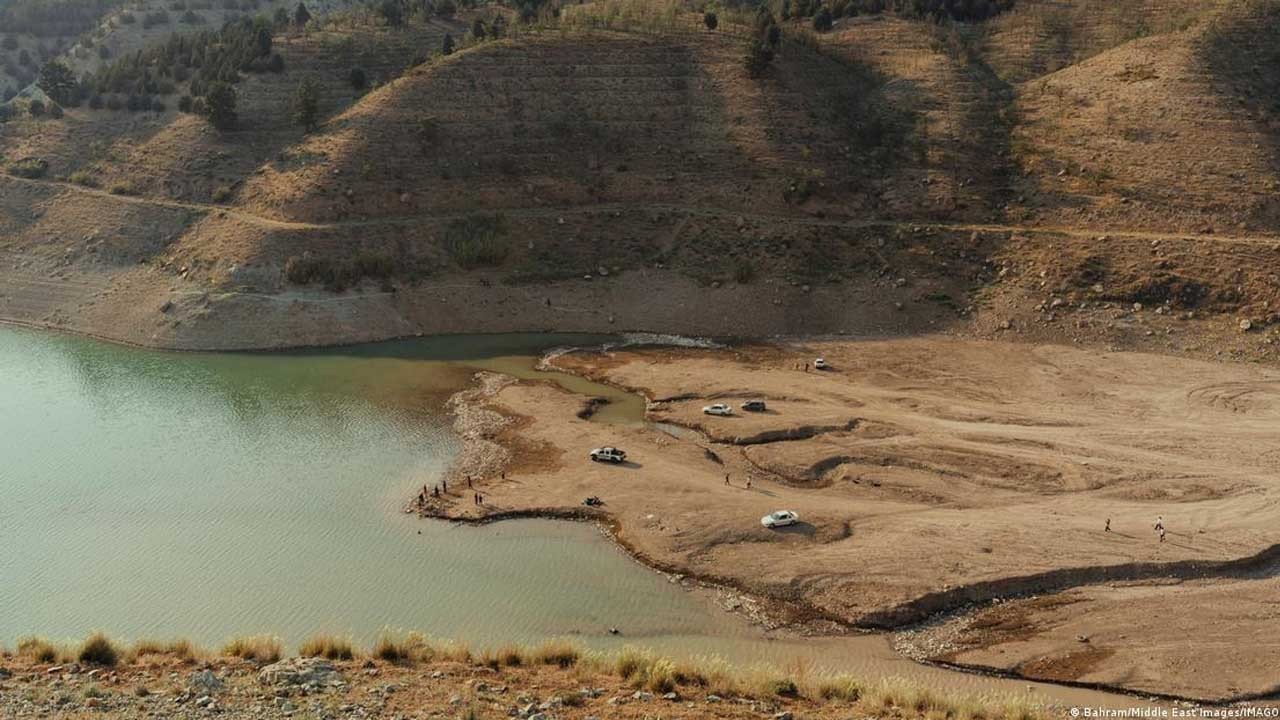 Tahran alarm veriyor: İran başkentini taşımaya hazırlanıyor