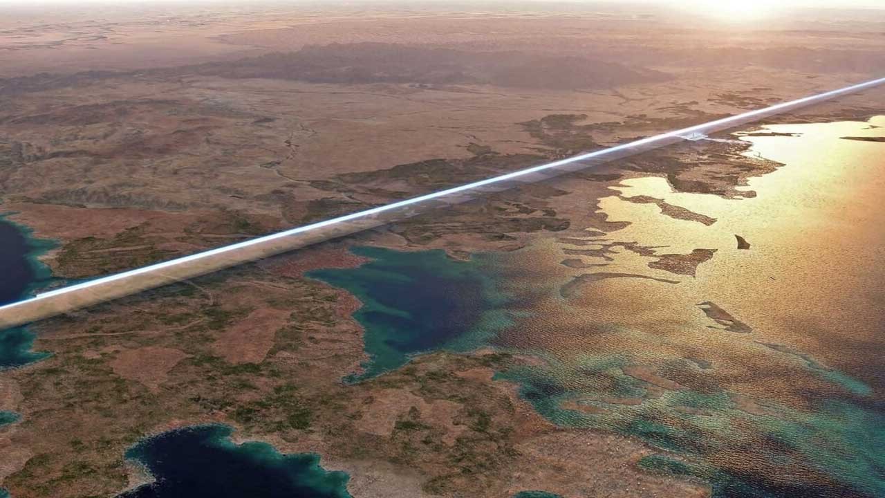 Tam 50 milyar dolar yaktılar! Prens Selman'ın rüyası çökmek üzere