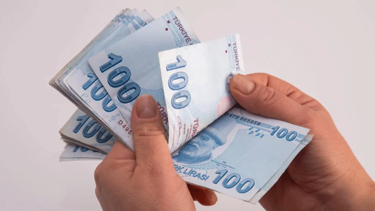 Tarım ve Orman Bakanı İbrahim Yumaklı müjdeyi duyurdu! Paralar bugün hesaba yatacak