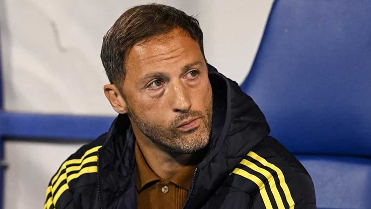 Tedesco'dan garip açıklama: 1 tanesini atsak kazanacaktık