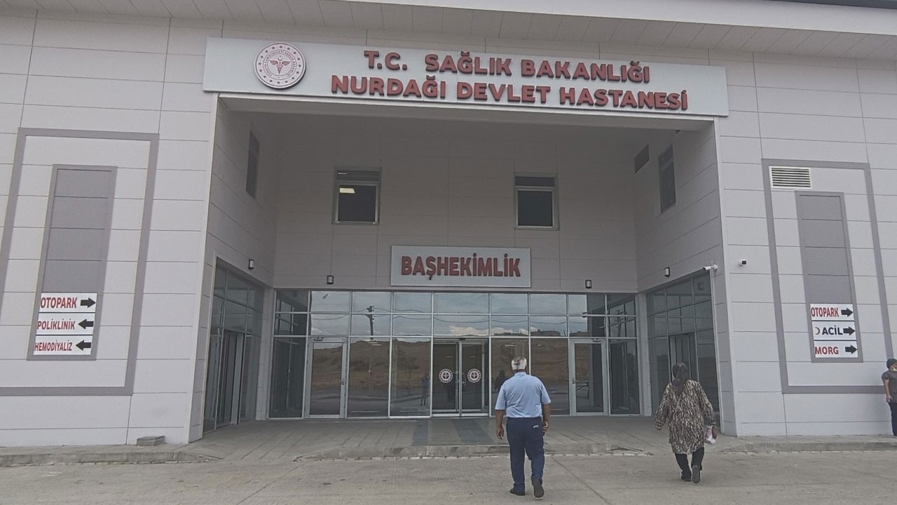 Tek başına yaşıyordu! Acı gerçek ortaya çıktı